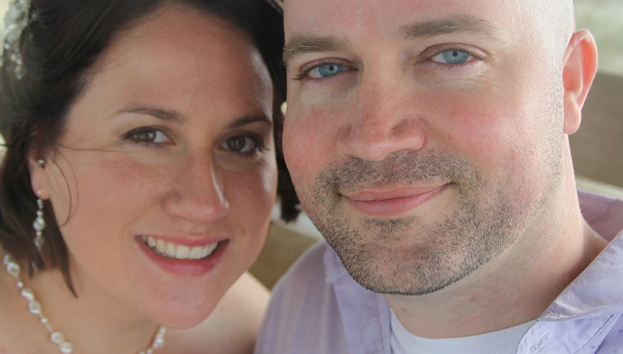 tybee island wedding